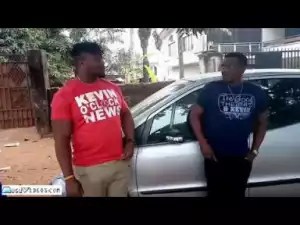 Video (skit): Kelvin Ikeduba – This Dirty Argument